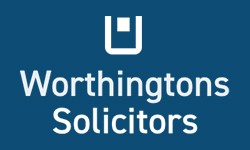 Worthingtons Medical Negligence Solicitors Logo