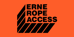 Erne Rope Access Ltd Logo