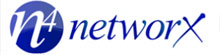 n4 networx Ltd Logo