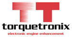 Torquetronix, Ballymena Company Logo