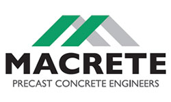 Macrete Ireland LtdLogo