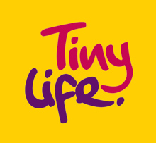 Tiny Life Logo