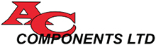 AC Components, Portadown Company Logo