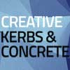 Creative Kerbs and Concrete