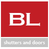 BL Shutters Logo