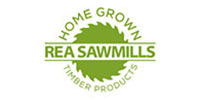 Rea SawmillsLogo