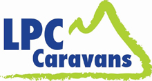 LPC Caravan & Camping Logo