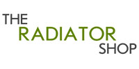 The Radiator Shop Logo