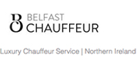 Belfast Chauffeur NILogo