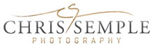 Chris Semple PhotographyLogo