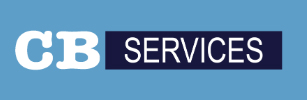 C B ServicesLogo