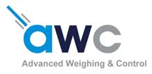 Advanced Weighing & ControlLogo