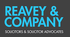 Reavey & Co Logo
