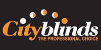 City BlindsLogo