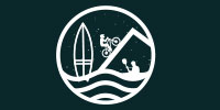 Alive Adventures - Surfing Lessons Kayaking Paddle Boarding & Electric Bike Hire, Portrush Company Logo