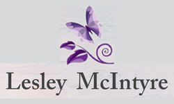 Lesley McIntyreLogo