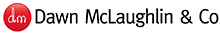 Dawn McLaughlin Chartered Accountant Londonderry Logo