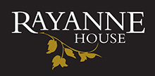 Rayanne House, Holywood Company Logo