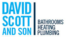 David Scott and Son, Belfast Company Logo