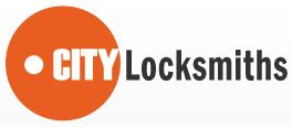 City Locksmiths, Belfast Company Logo