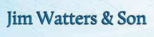 Jim Watters Integrated Fridge Specialists, Belfast Company Logo