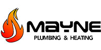 Mayne Plumbing & Heating Ltd Logo