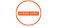 Hagans Autos Logo