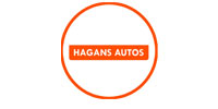 Hagans AutosLogo