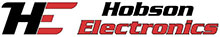 Hobson Electronics, Dungannon Company Logo