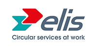 Elis NI, Cookstown Company Logo