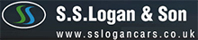 SS Logan & Son Ltd Logo