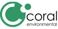 Coral Environmental LtdLogo