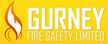 Gurney Fire SafetyLogo