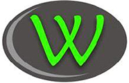 Wolfhound Quads & Golf Carts Northern Ireland Logo