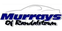 Murrays of Randalstown Logo