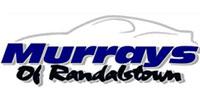 Murrays of RandalstownLogo