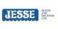 Jesse Blinds & Shutters Ltd Logo