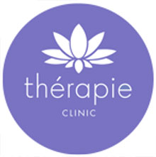 Therapie Clinic, Belfast Company Logo