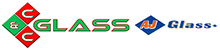 C&C Glass Logo