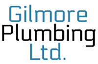Gilmore Plumbing Logo