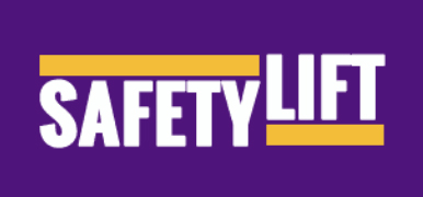 Safety Lift Forklift Training, Belfast Company Logo