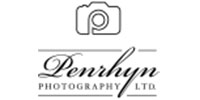 Penrhyn Photography, Comber Company Logo