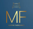 Martins Furnishings, Belfast Company Logo