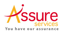 Assure Services NILogo