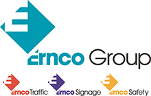 Ernco Group Logo