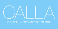 Calla Dental & Cosmetic Clinic Logo