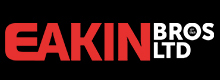 Eakin Bros Ltd, Londonderry Company Logo
