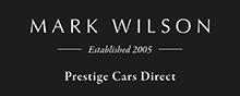 Prestige Cars DirectLogo