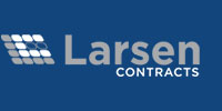 Larsen Contracts Ltd Logo
