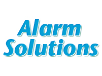 Alarm CCTV SolutionsLogo